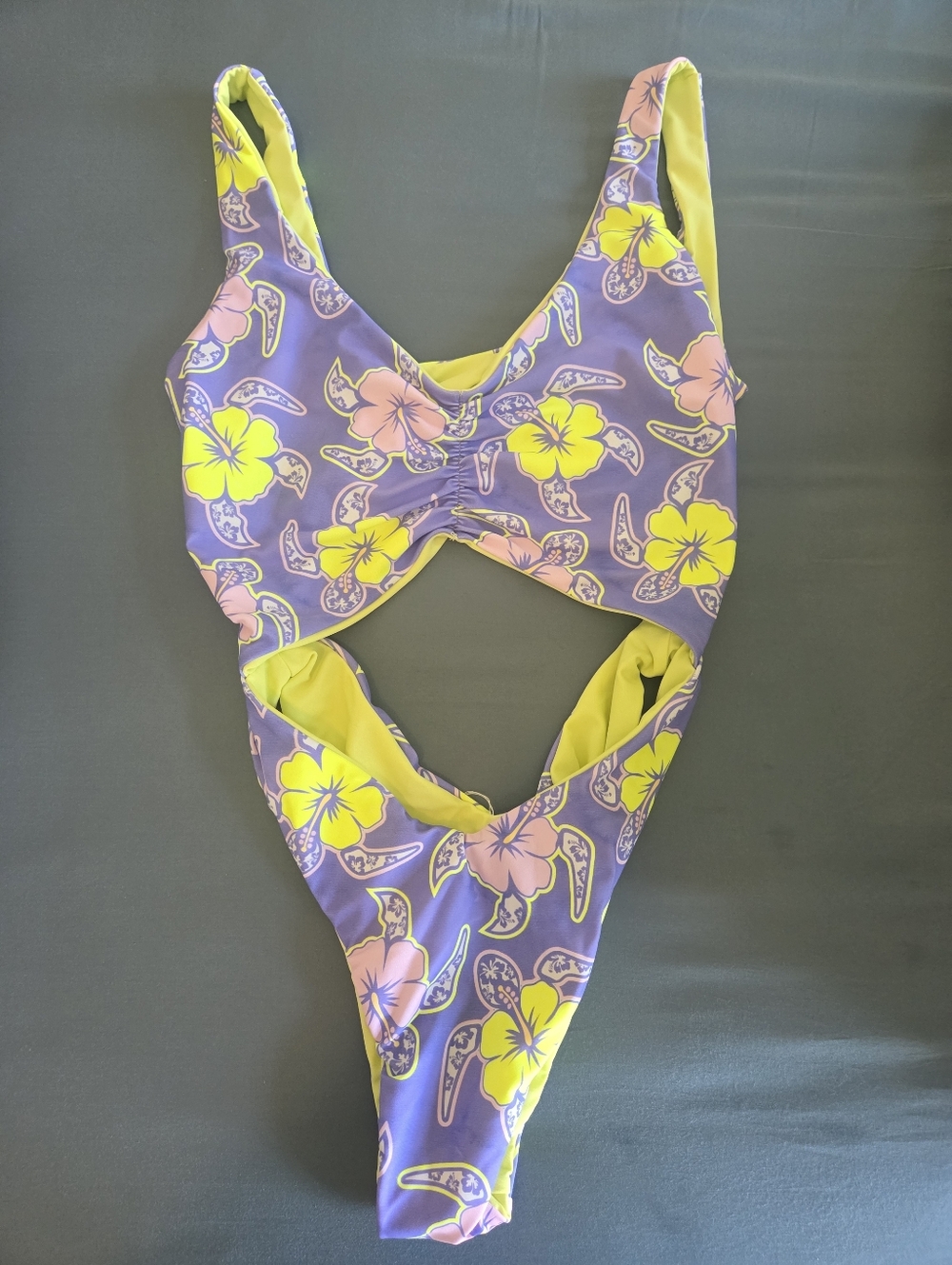 Moana Bikini Monokini